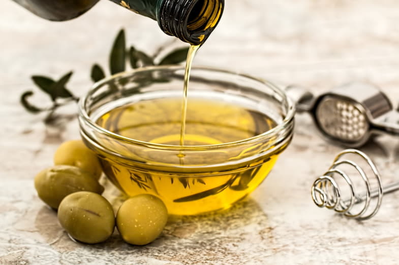 Progressi nell’estrazione dell’olio CBD