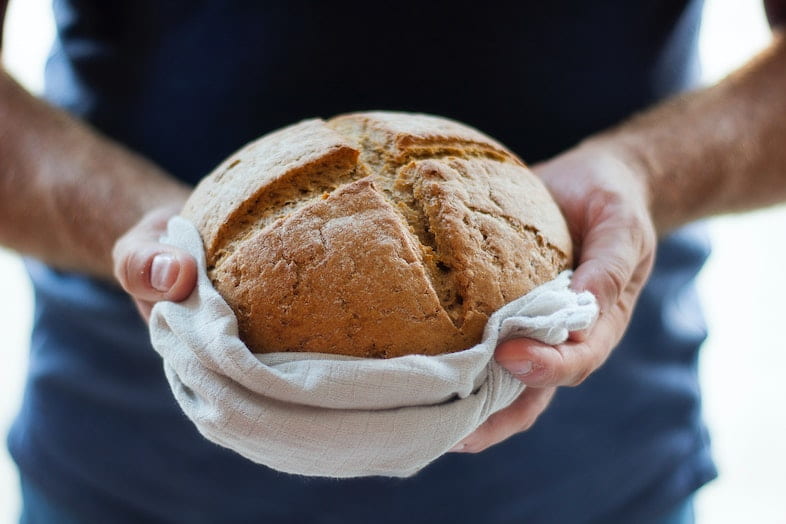 What else you can do with hemp flour