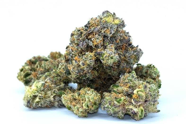 Super Skunk: how it is made and what effects it gives