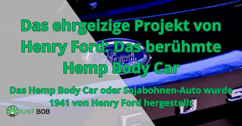 Das ehrgeizige Projekt von Henry Ford