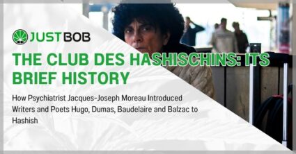 the Club des Hashischins