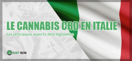 Le Cannabis CBD en Italie